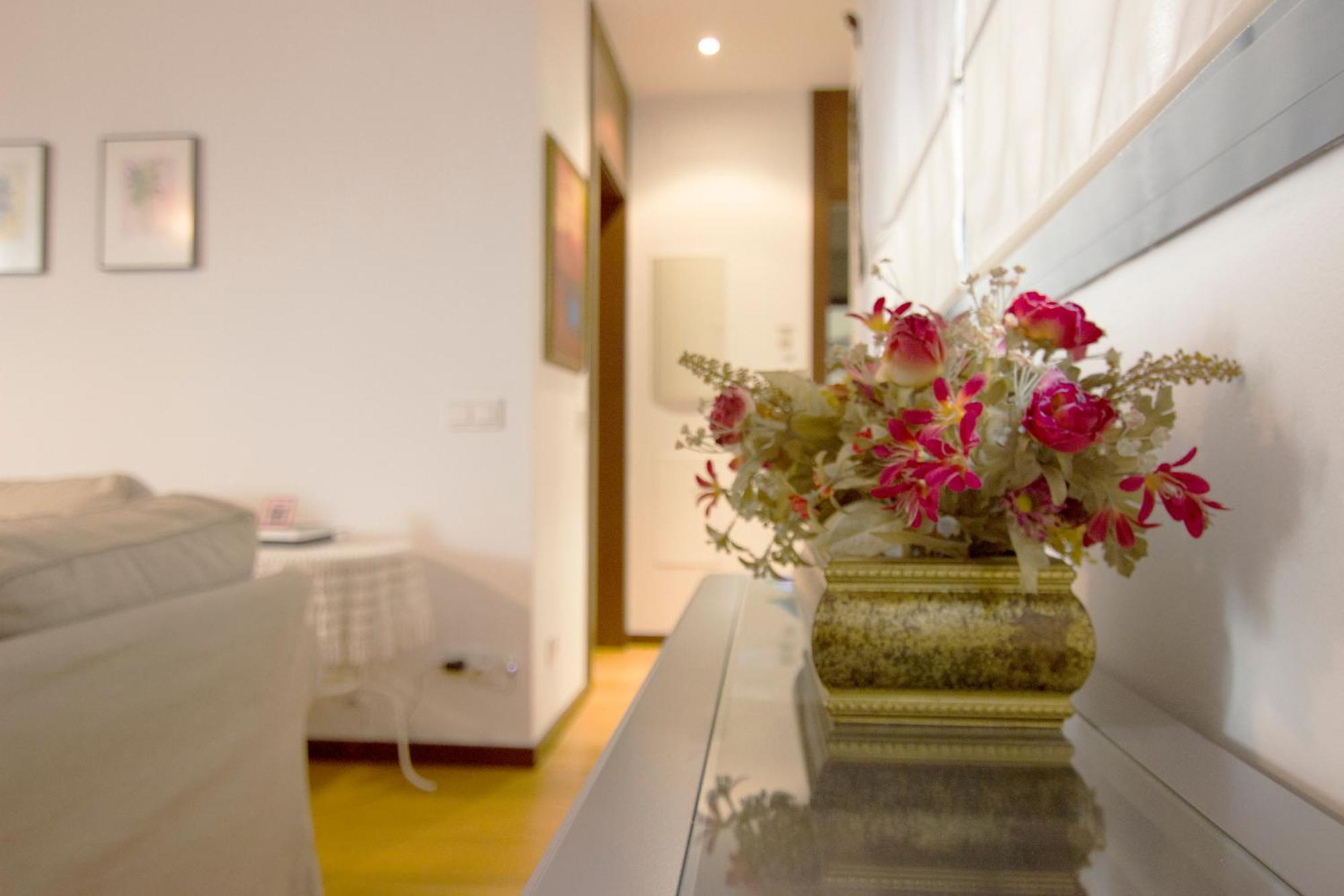 Rentalsevilla Nuestro Padre Nazareno Appartement