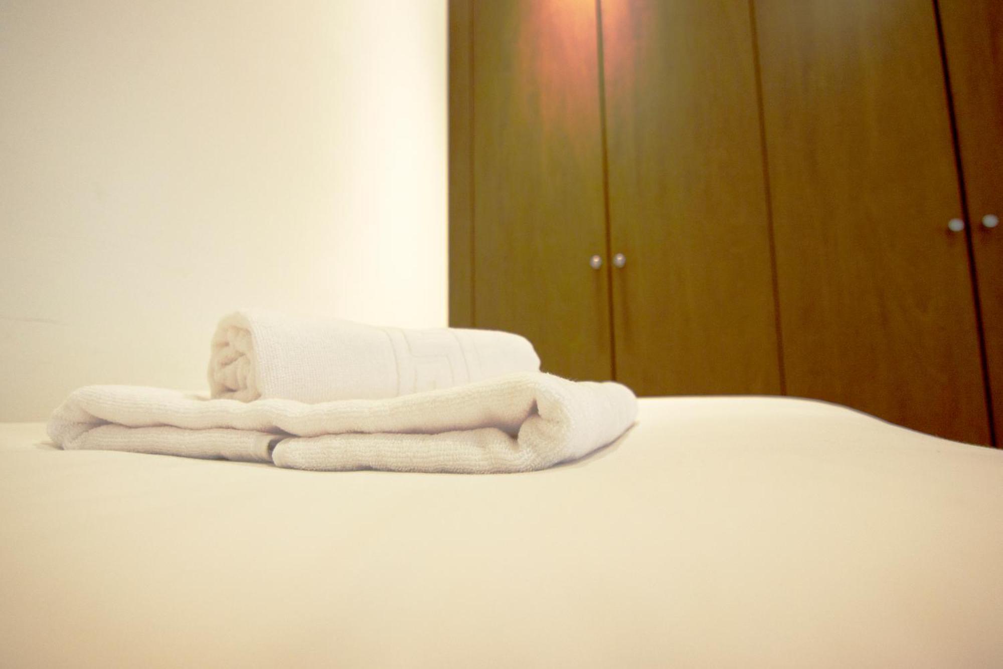 Appartement Rentalsevilla Nuestro Padre Nazareno *