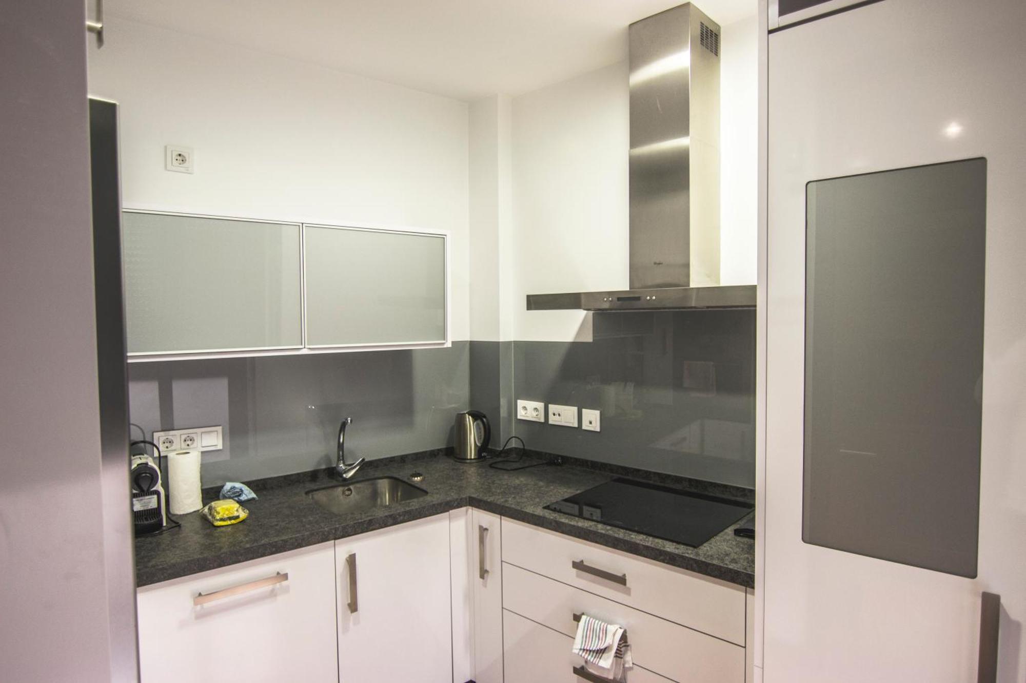 Appartement Rentalsevilla Nuestro Padre Nazareno