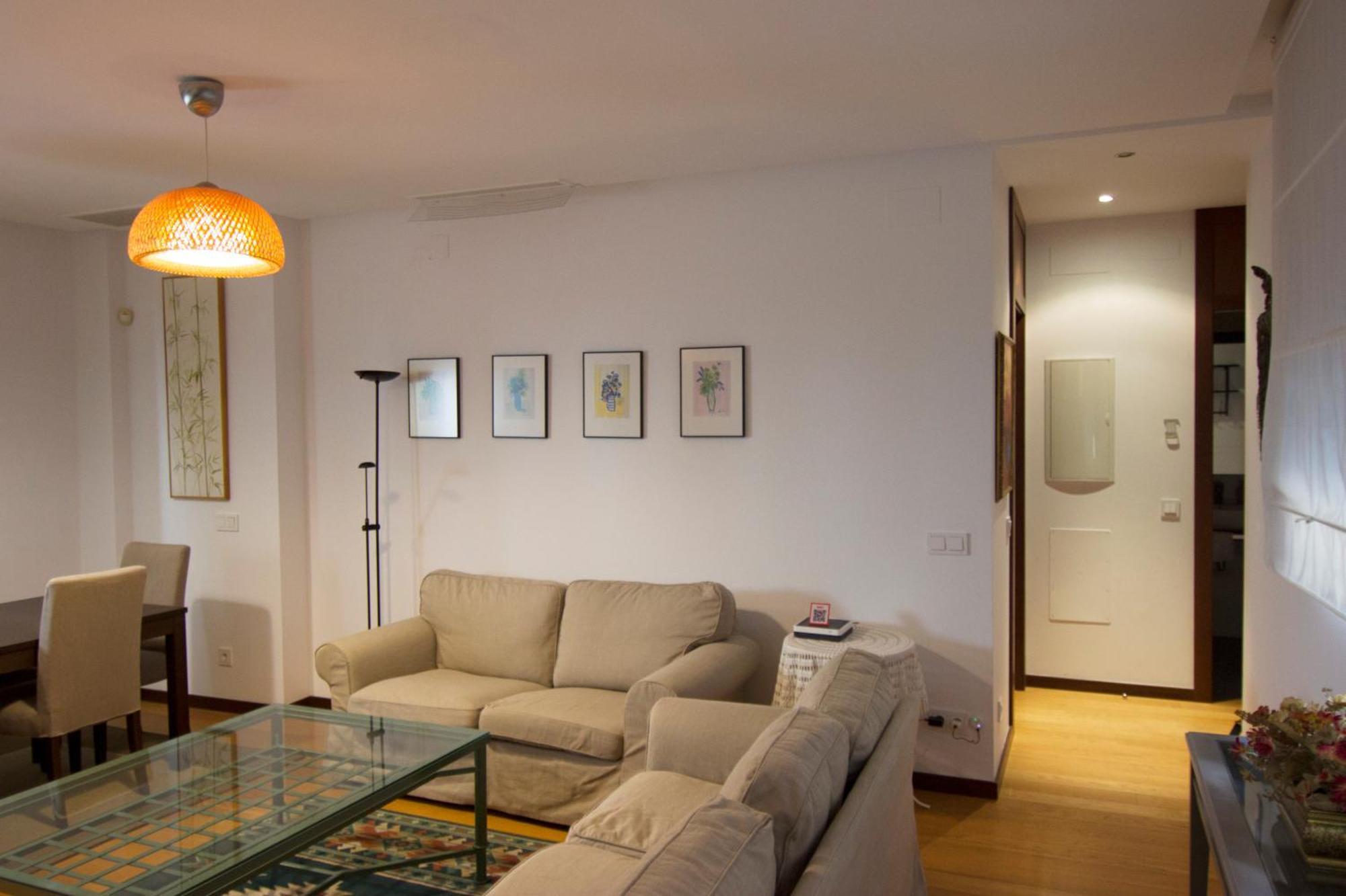 Appartement Rentalsevilla Nuestro Padre Nazareno *