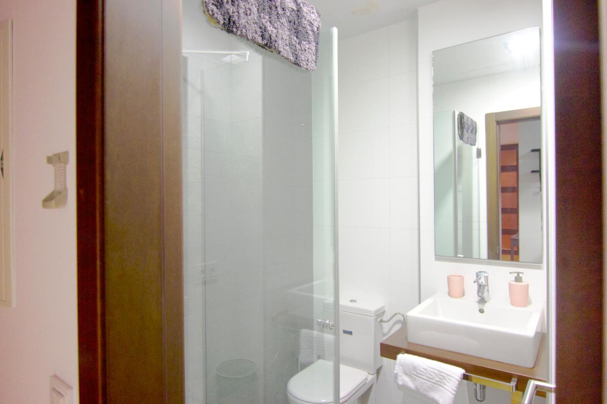 Rentalsevilla Nuestro Padre Nazareno Appartement Séville
