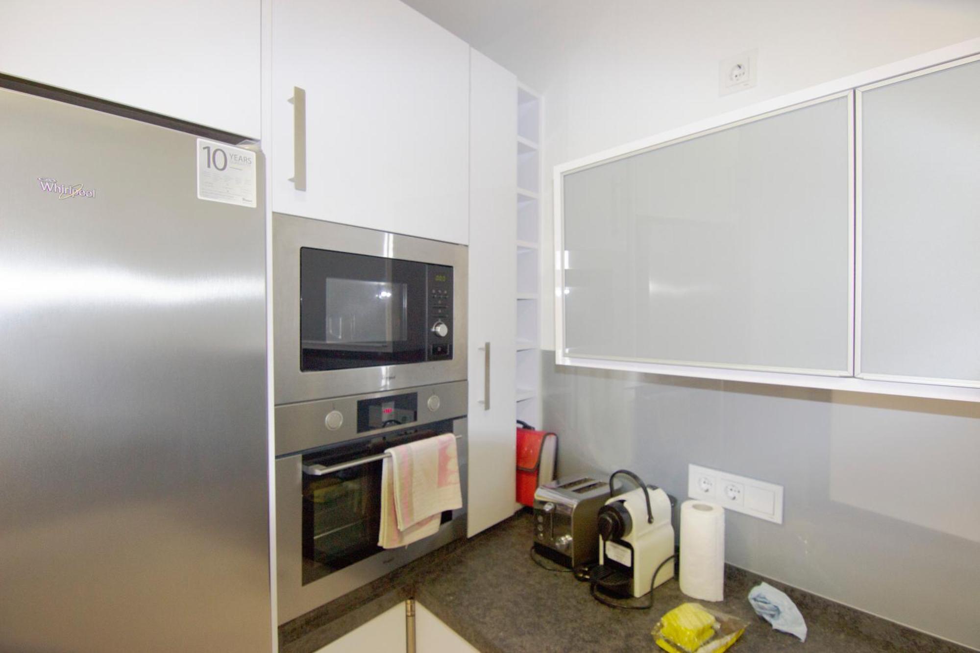 Appartement Rentalsevilla Nuestro Padre Nazareno *