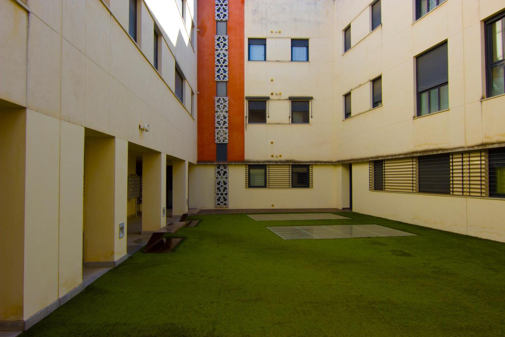Appartement Rentalsevilla Nuestro Padre Nazareno Séville