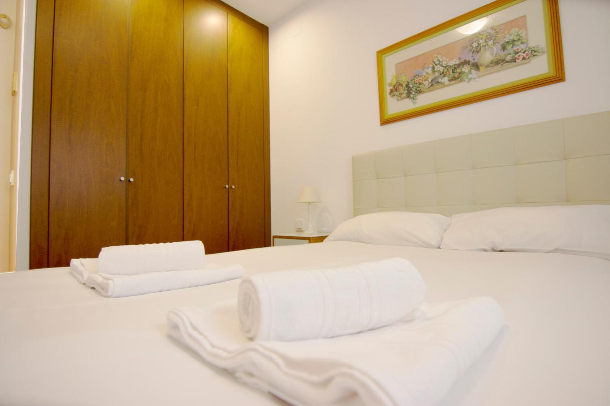 Appartement Rentalsevilla Nuestro Padre Nazareno *
