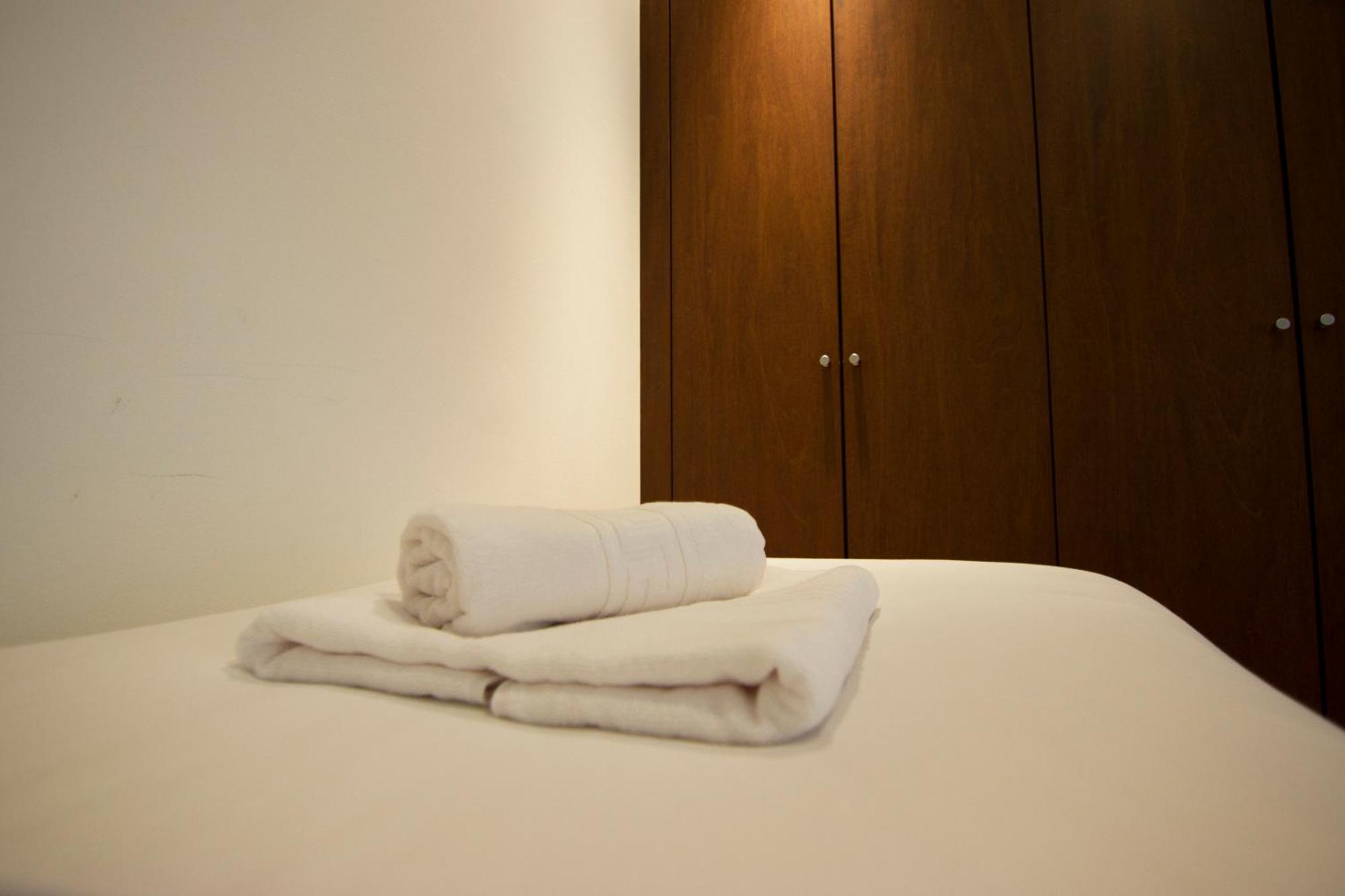 Rentalsevilla Nuestro Padre Nazareno Appartement *