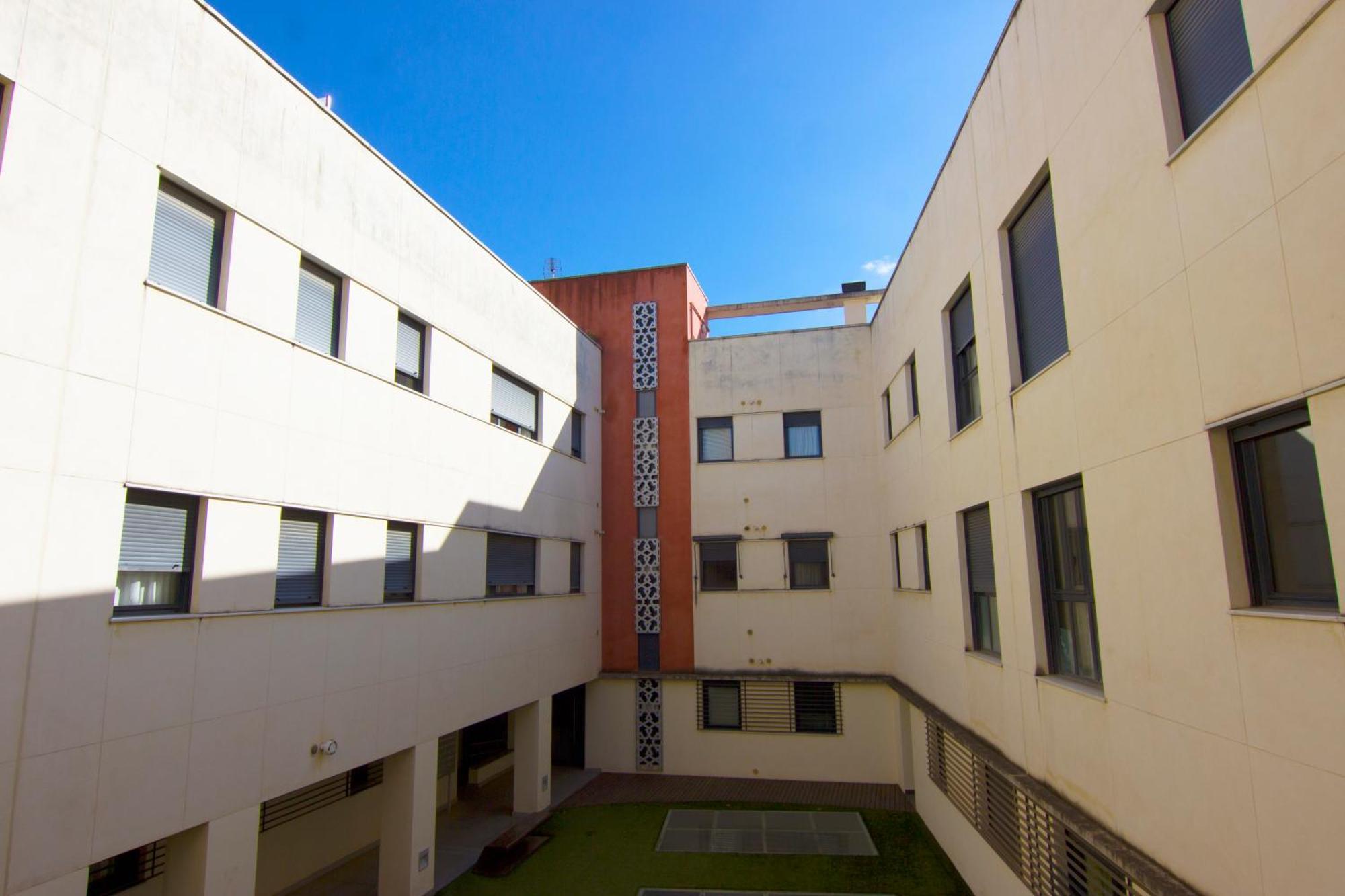 Rentalsevilla Nuestro Padre Nazareno Appartement Séville