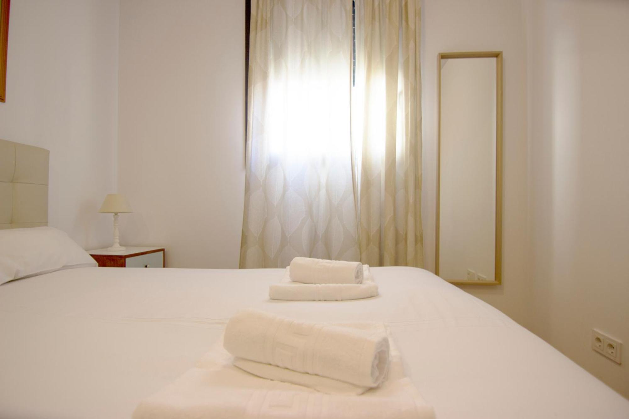 Appartement Rentalsevilla Nuestro Padre Nazareno *